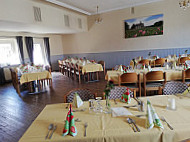 Gasthaus Henneberger food