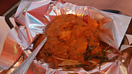 Dhaba food