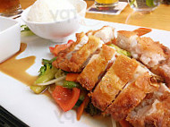 Viet Thai Restaurant food