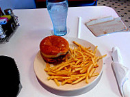 Steak 'n Shake food