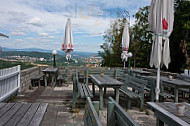 Erlebnisbrauerei Wittelsbacher Turm inside