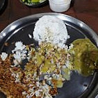 Barishaler Ranna Ghar food