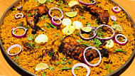 Godavari Indian food