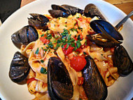 Scaddabush Italian Kitchen & Bar – Richmond Hill food