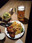 Bierstube food