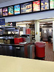 Arby's inside