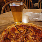 Lake Tahoe Pizza Company food