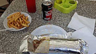 Turco Doner Kebab food