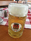 Kratzers Biergarten food