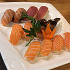 Chihana Sushi food