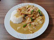 Gerold Asia-Wok Feinkost-Imbiss food