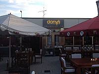 Dany`s inside