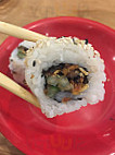 Sushi Moto Asia food