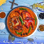 مطعم نصير مندي Naseer Mandi food