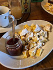 Kaiserschmarrnessen In Der Ödmühle outside