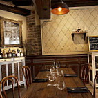 Le Relais de Saulx food