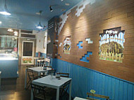 Woody's Waffles Shop - Famalicao food