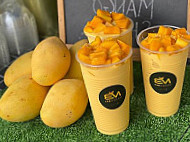 Mango Bay Presint 9 Putrajaya food