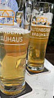 1. Altenberger Brauhaus outside