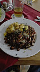 Gasthaus Roter Ochsen food