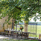 La Chapelle De Guiraud outside