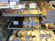 Sweet Shoppe Bakery Inc food