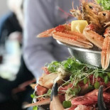 Skagen Fiskerestaurant Udenfor