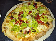 Pascarli Trattoria E Pizzeria food