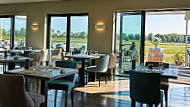 La Brasserie Du Golf Relais De Margaux food