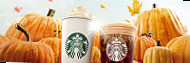 Starbucks Coffee food