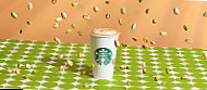 Starbucks Coffee food