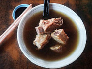 Kapala Bak Kut Teh Kā Ba Lái Ròu Gǔ Chá food