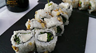 Sushi Roll food