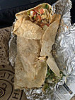 Chipotle Mexican Grill food