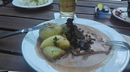 Gasthof Drei Lilien food