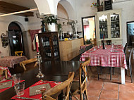 Ristorante del Moro food