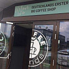 Coffee Friends GmbH & Co inside