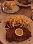 Kreuz Finningen Dorfgasthaus food