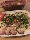 Batznhäusl food