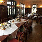 Gasthaus Kastanienhof Aying food