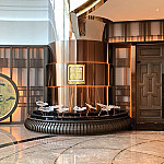 Man Ho Chinese Jw Marriott Hong Kong inside