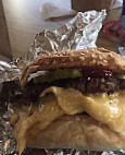 Five Guys food