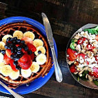 Vitality Bowls San Diego food