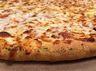 Domino's Pizza food