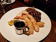 The Keg Steakhouse & Bar food