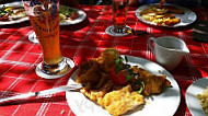 Altwirt Der Schnitzelwirt food