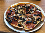 Cicero's Pizza food