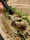 Chipotle Mexican Grill food