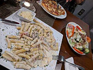 Pizzeria Imperatore food