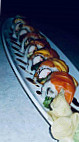 Umi Sushi And Lounge food